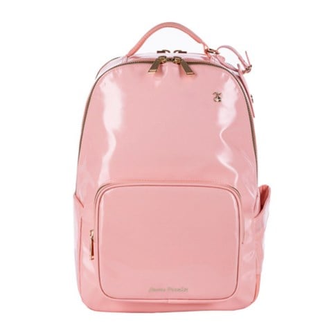 Jeune Premier New Bobbie Baby Pink Çocuk Sırt Çantası