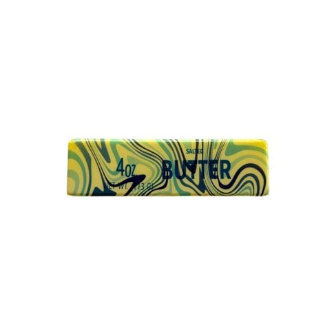 Fukaisu Butter Squishy | Stres Gideren Sıkma Oyuncağı Açık Mavi