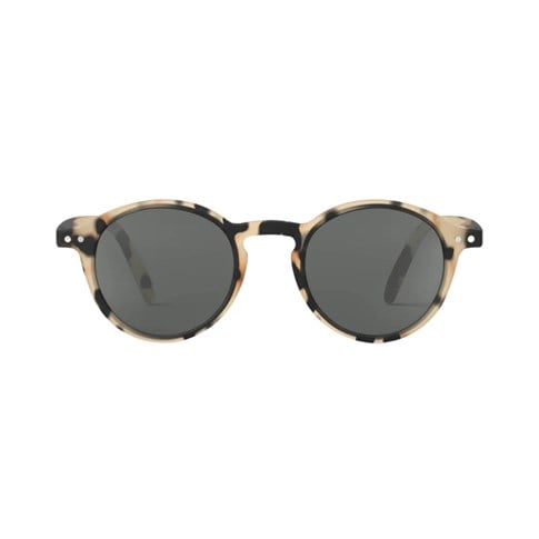 Izıpızı Çocuk Güneş Gözlüğü 7-11 Yaş #D Light Tortoise
