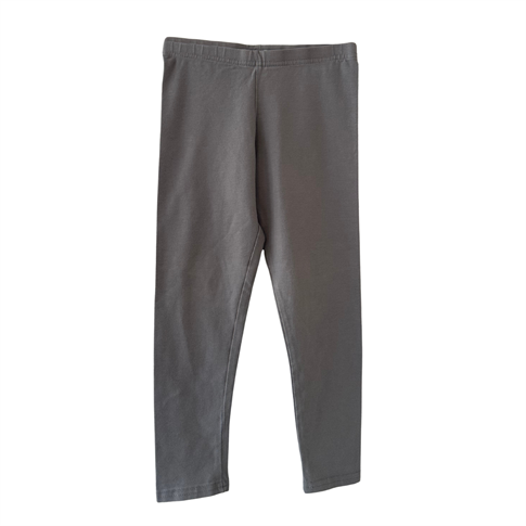 Primark Gri Çocuk Tayt - 4-5 Yaş