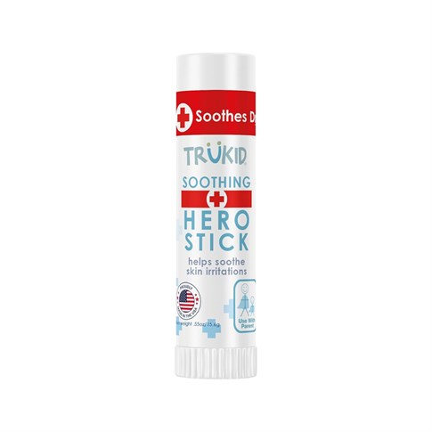 Trukid Soothing Hero Onarıcı Stick Balm 55oz