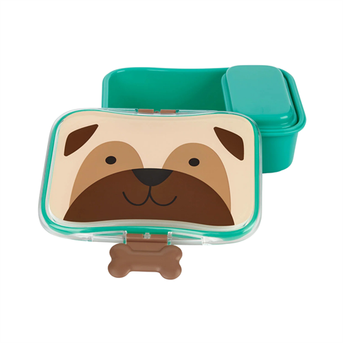 Skip Hop Beslenme Kabı Spark Style Pug
