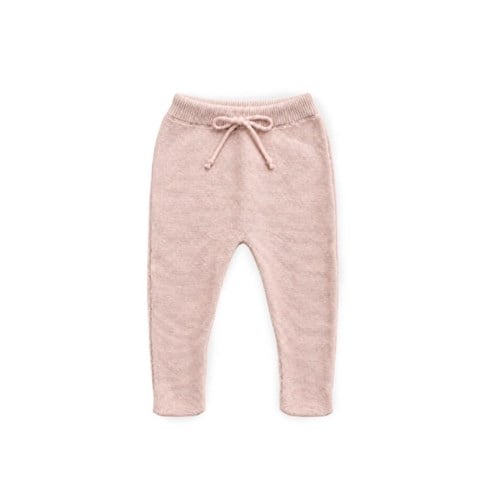 Joriens Little Triko Patikli Pantolon 0-3 Ay