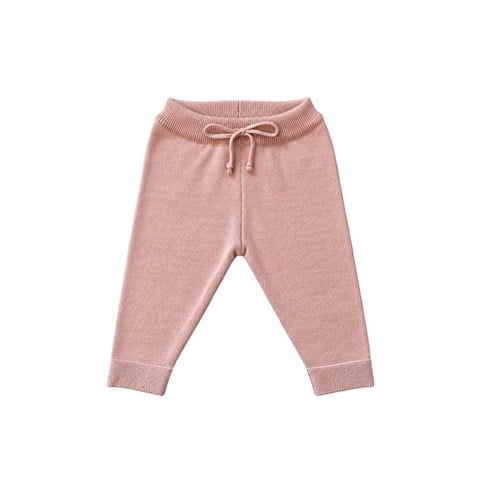 Joriens Little Sıcacık Pantolon Somon