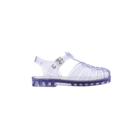 Mini Melissa Possession Inf Sandalet | Şeffaf