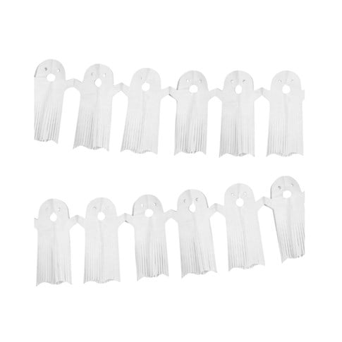 Meri Meri Halloween Hayalet Asılan Süs