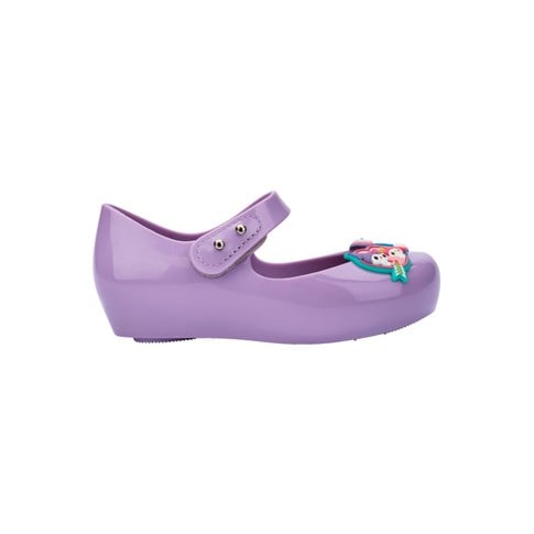 Mini Melissa Ultragirl + Hello Kitty And Friends Bb Babet | Mor