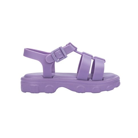 Mini Melissa Ella Sandal Bb Çocuk Sandalet | Lila