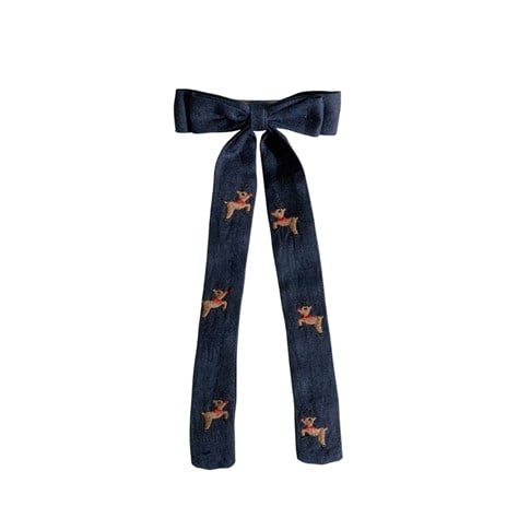 Jasmie Tallie Reindeer Toka