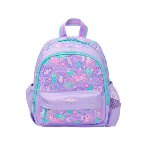 Smiggle Out & About Teeny Tiny Kız Çocuk Sırt Çantası