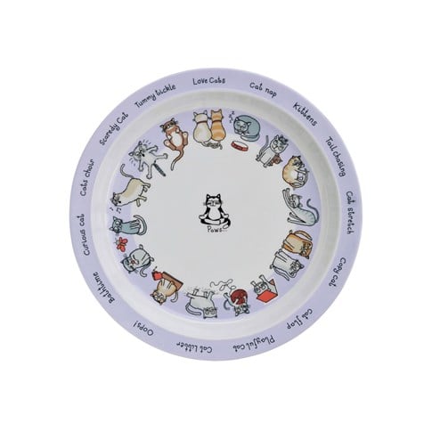 Tyrrell Katz Melamin Tabak Cats