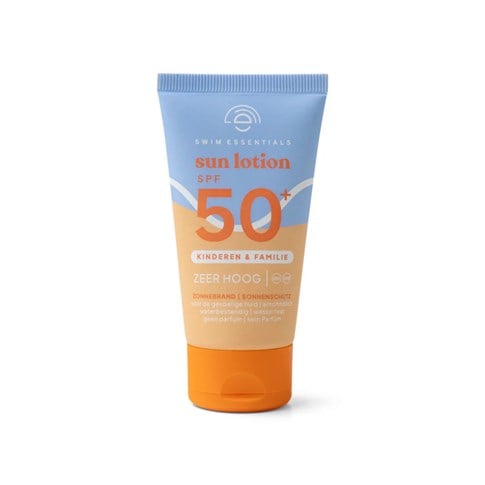 Swim Essentials Güneş Kremi Hassas Ciltler 50 ml