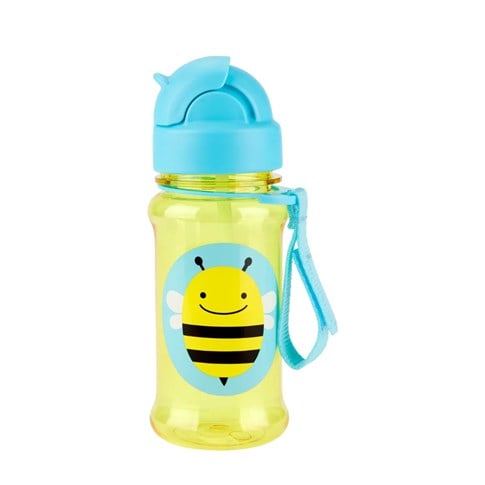 Skip Hop Zoo Pipetli Tritan Suluk Arı 355 ml