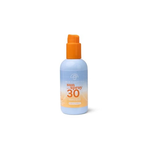 Swim Essentials Hassas Ciltler Güneş Koruma Spreyi SPF30 200 ml