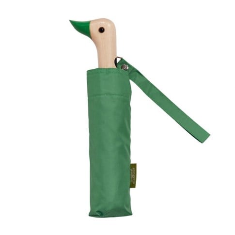 Original Duckhead Duck Kompakt Şemsiye Matcha