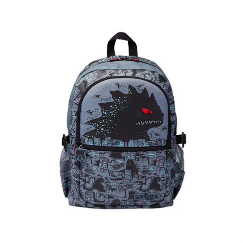 Smiggle Bright Eyes Classic Attach Sırt Çantası