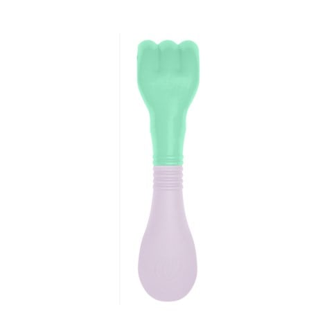 Scrunch Tırmık Spearmint Lavender