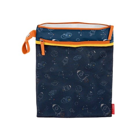 Skip Hop Islak Kuru Çantası Roket