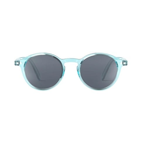 Izıpızı Çocuk Güneş Gözlüğü 5-7 Yaş #D Turquoise Stone