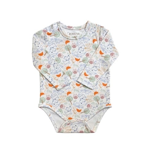 Joriens Little Orman Köpekleri Bodysuit