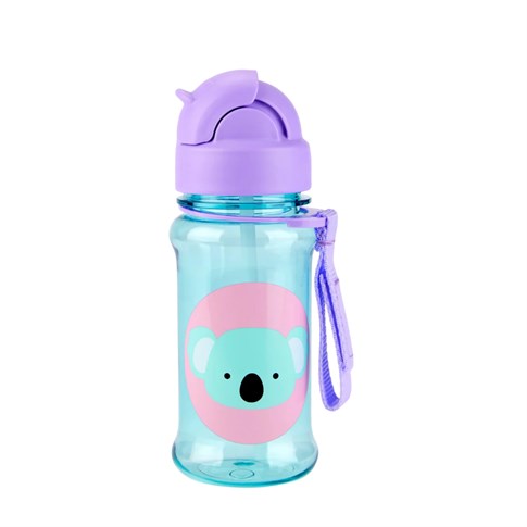 Skip Hop Zoo Pipetli Tritan Suluk Koala 355 ml