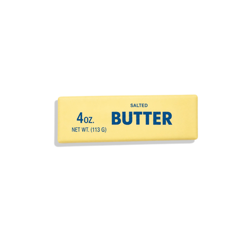 Fukaisu Butter Squishy | Stres Gideren Sıkma Oyuncağı