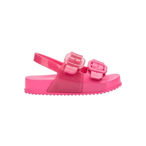 Mini Melissa Cozy Sandal Bb Sandalet | Pembe