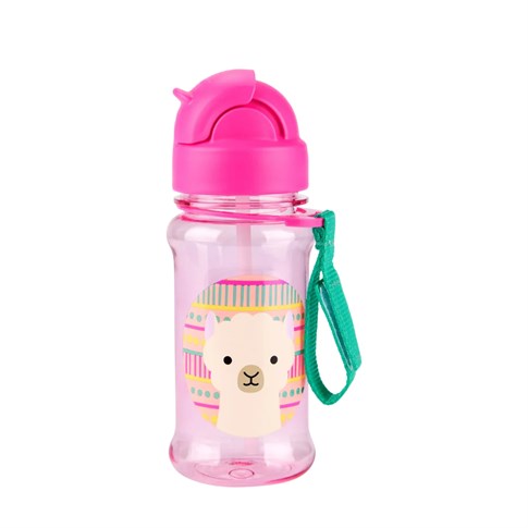 Skip Hop Zoo Pipetli Tritan Suluk Lama 355 ml