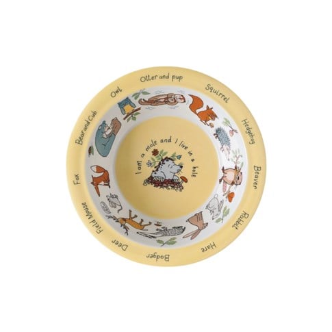 Tyrrell Katz Melamin Kase Woodland