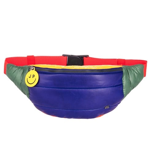 Jeune Premier Fanny Pack Banane Puffer Pop Çocuk Bel Çantası