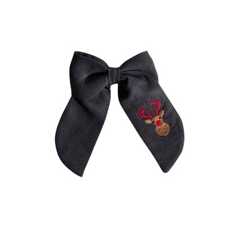 Jasmie Whimsybow Reindeer Toka