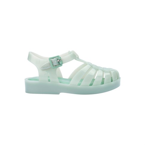 Mini Melissa Possession Bb Sandalet | Mint