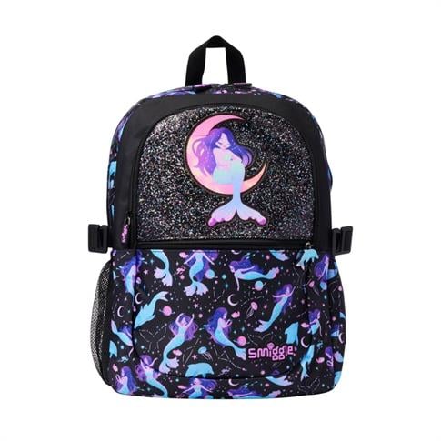 Smiggle Limitless Classic Attach Sırt Çantası