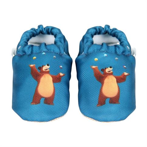 Baby on the Go The Bear Patik