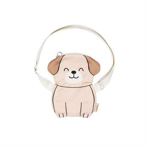 Liora Mini Koleksiyon Köpek Omuz Çantası