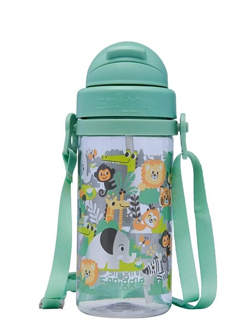 Little Journeys Askılı Teeny Tiny Plastik Suluk 400ML