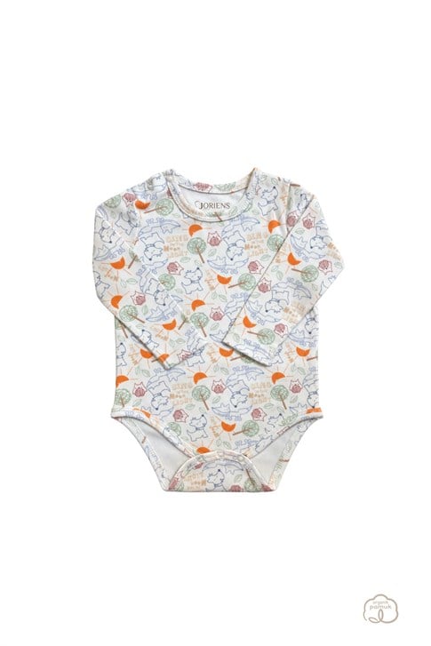 Orman Köpekleri Bodysuit