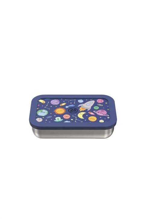 Snack Box Space Friends Atıştırmalık Kutusu