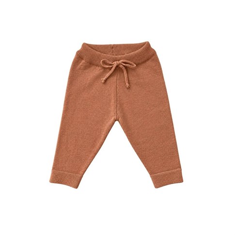 Joriens Little Sıcacık Pantolon Mocha