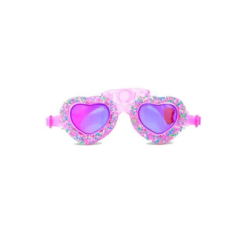 Bling2o Sprinkle Sugar Coated Sweetheart Çocuk Deniz Gözlüğü