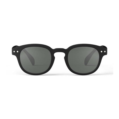 Izıpızı Junior Güneş Gözlüğü #C Black