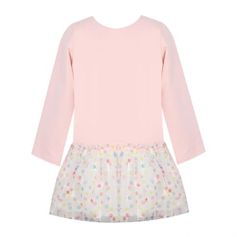 Bleu Lapin Lenora Elbise