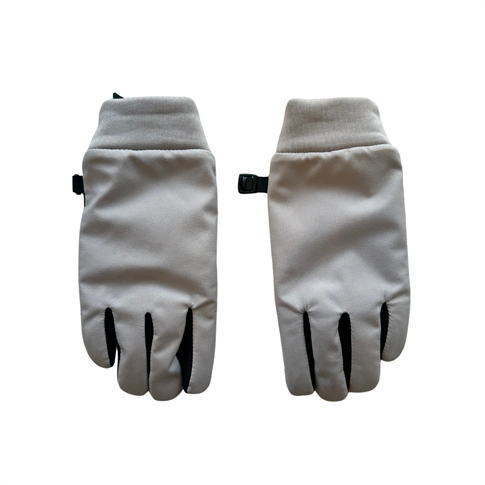 Gri/Siyah Çocuk Eldiven 8