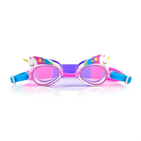 Aqua2ude Unicorn Stars Çocuk Deniz Gözlüğü