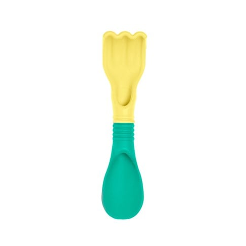 Scrunch Tırmık Teal Lemon
