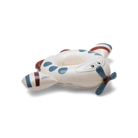 Swim Essentials Peter Plane Splitring Yüzme Simidi 55 cm