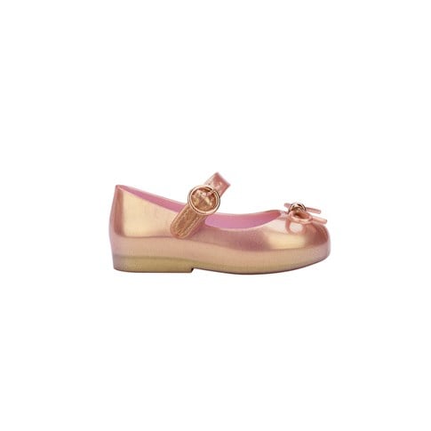 Mini Melissa Sweet Love Bb Çocuk Babet | Somon