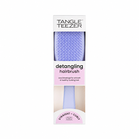 Tangle Teezer Ultimate Detangler Mini Digital Lavender