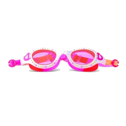 Bling2o Love Sparkle Mango Muse Çocuk Deniz Gözlüğü