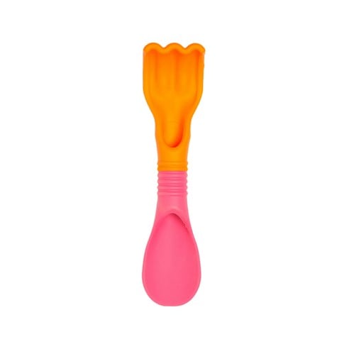Scrunch Tırmık Flamingo Pink Pumpkin